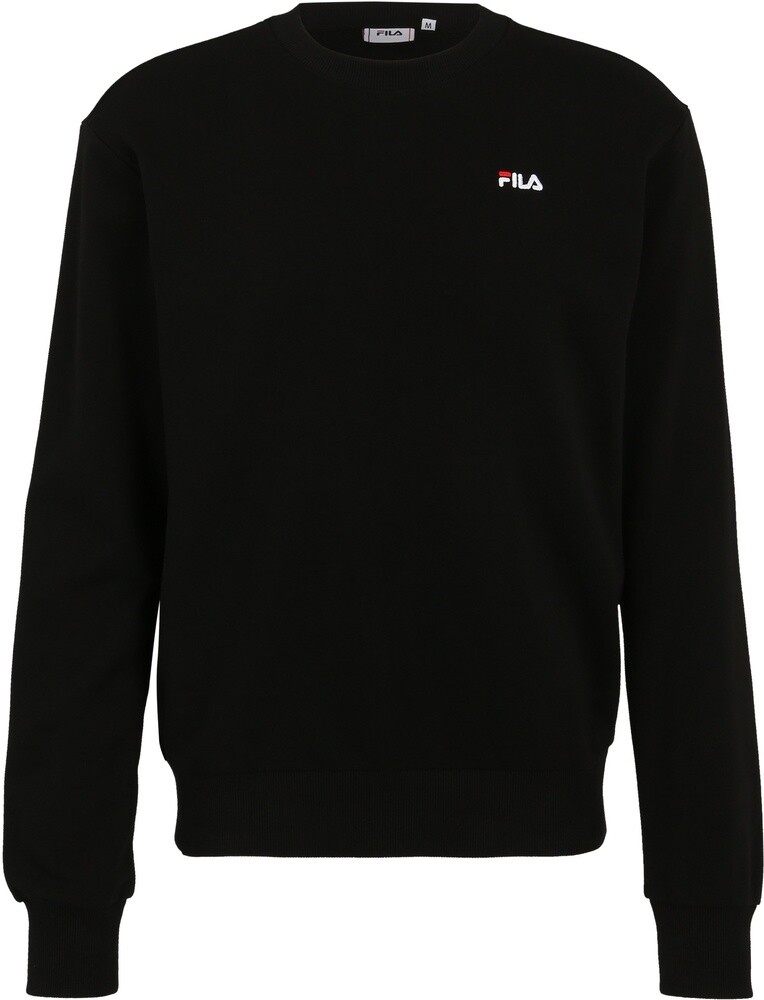 Толстовка Fila Leverano Regular Crew Sweat Sweatshirt FAM0876 8290₽