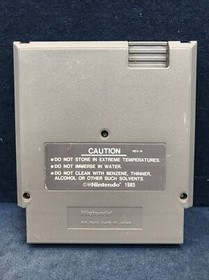 Spy vs. Spy (Nintendo Entertainment System, 1988) gioco NES