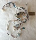 Whirlpool Amana Microwave AMV2307PFS0,  Complete Wire Harness W10819635 - used — photo 2