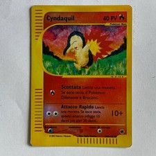 Cyndaquil #104 Prices | Pokemon Expedition | Pokemon Cards