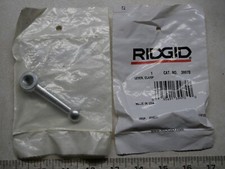 Ridgid 39970 Die Head Clamp Lever for quick opening die head