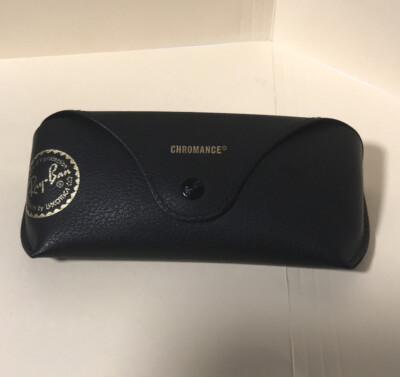 Ray-Ban Tan Sunglasses with Black Case m_6258dfa29c3378d75470396a.jpg main image 2