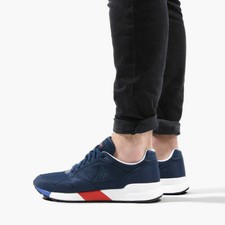 coq sportif omega x craft
