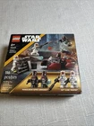 Lego Star Wars 75449 Siege of Mandalore Battle Pack (NEW SEALED)