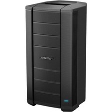 Bose F1 Model 812 Flexible Array Powered Loudspeaker, 1000W