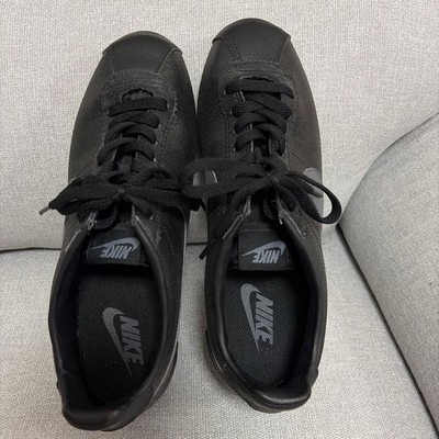 Men 8.5US Nike Cortez Classic Leather