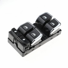 MASTER POWER WINDOW SWITCH 4GD959851B FITS AUDI A6 S6 C7 A7 A8 TT