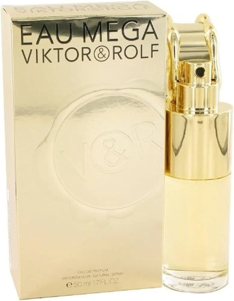 Viktor & Rolf Eau Mega Fragrances for Women for sale | eBay