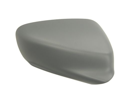 Right BLIC 6103-21-044352P Housing, exterior mirror for CITROËN,PEUGEOT