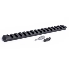 EGW Hunter Series Tikka T3 / T3X Picatinny Rail