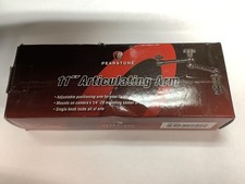 PEARSTONE - 11  articulating arm - NOS