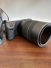 USED - Lytro ILLUM Digital Camera - Black With Accessories