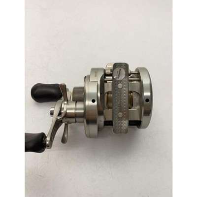 SHIMANO CALCUTTA CONQUEST 201DC Reel 1606 | eBay