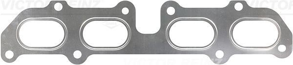 Victor Reinz Dichtung, AbgaskrüMmer 71-29325-00 FüR Ford-image