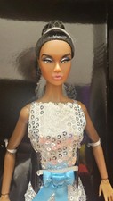 Bird Of Prey Poppy Parker Stilettos Out Integrity Toys NRFB Presale 