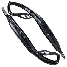 BRP 860202967 Ski-Doo Pilot RX Ski Complete Kit 645mm Keel