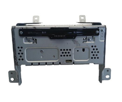 2013-2015 Ford Taurus AM FM MP3 Single Disc Radio Receiver DG1T-19C107-JA