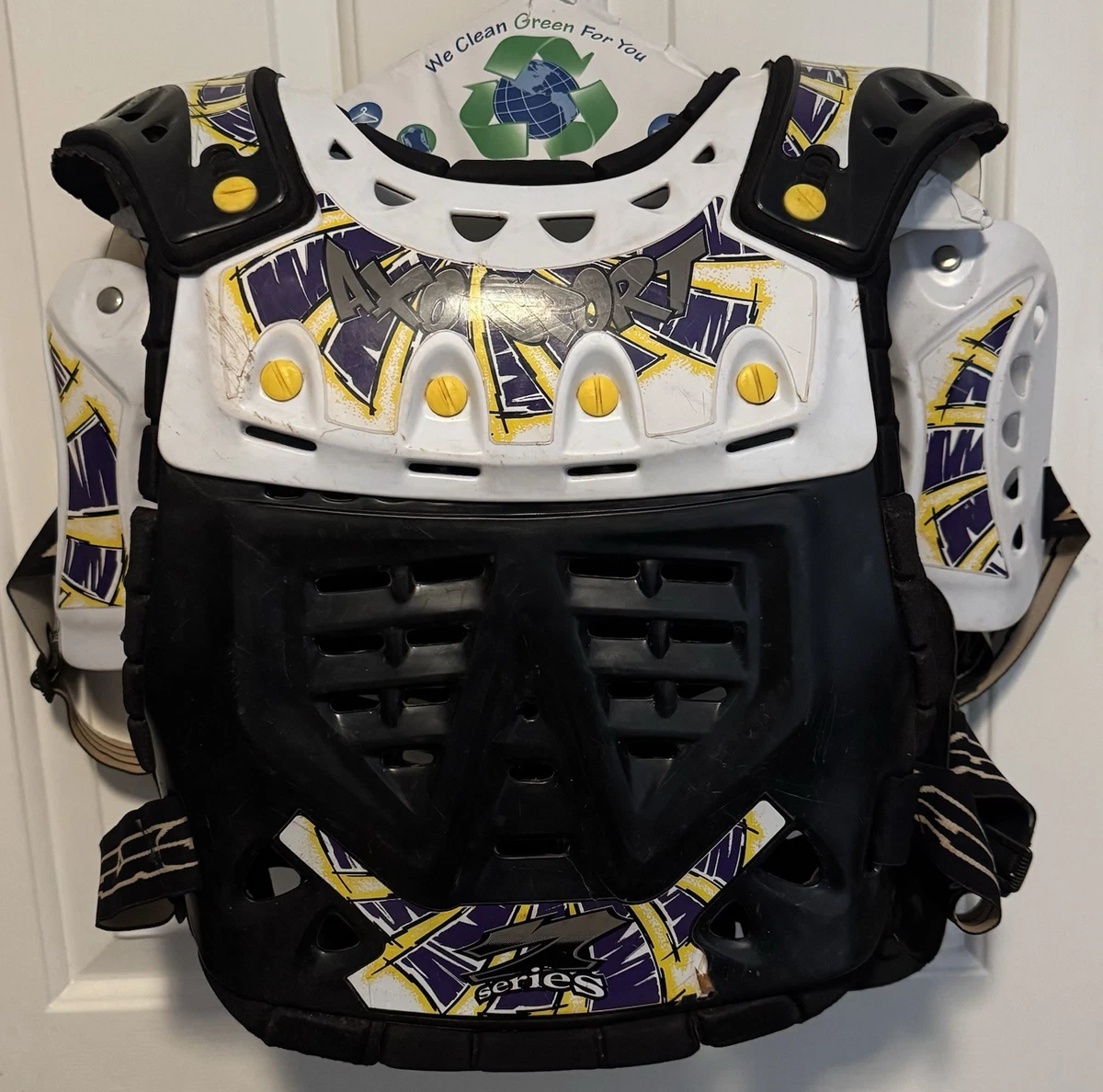 AXO Motorcycle & Powersports Protective Gear for sale | eBay
