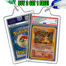 Charizard [1st Edition] #4 Prices | Pokemon Base Set | Pokemon Cards
