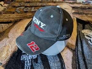 Vintage Sony Hat | eBay