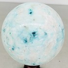 Natural phoenix stone crystal ball healing stone 2040g — photo 9