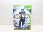 Call of Duty: World at War, Microsoft Xbox 360