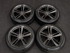 4 New Tesla Model 3 Performance Long Range 19 Wheels Winter Snow Tires 4 New Tesla Model 3 Performance Long Range 19 Wheels Winter Snow Tires