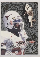 1999 Pacific Aurora Ricky Williams #94 g0h