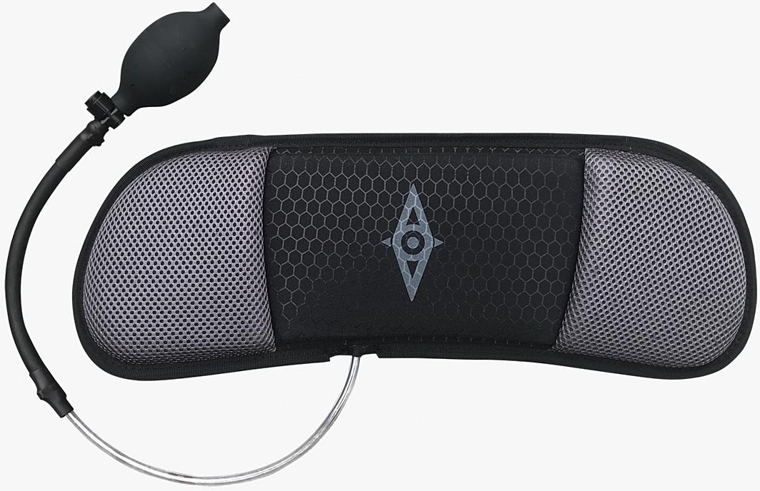 Точка 65 Швеция Точка 65 Швеция Запасные части для каяка Ergo Small martini со спинкой 37090₽