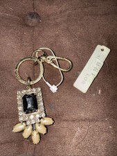 ANN TAYLOR KEYCHAIN