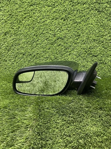 2010-2019 Ford Taurus Left Driver Side Power Door Mirror OEM CG1317683CA