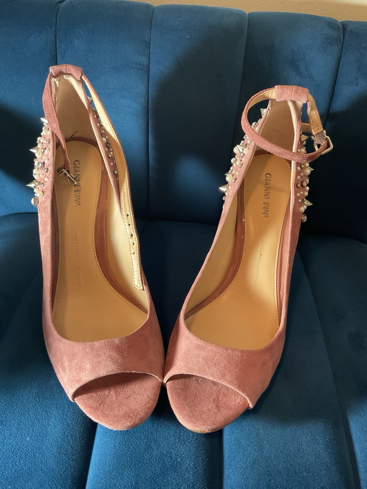 gianni bini heels