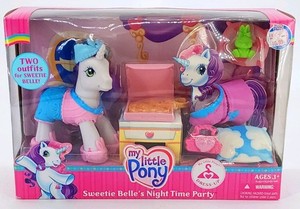 My Little Pony G3 Unicorn | eBay
