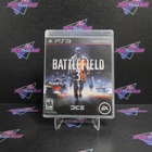 Battlefield 3 PS3 PlayStation 3 Complete - 1 Year Warranty VG