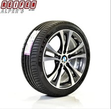 BMW 18zoll SOMMERR�DER 1er F20 F21 2er F22 F23 Styling 384 6796210 225/40 R18