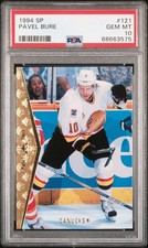 1994 SP Football Cards 13