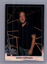 Dave Portnoy Leaf Pop Century 1/1 Pre Production Proof