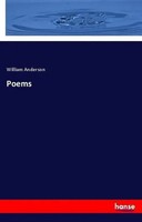 William Anderson | Poems | Taschenbuch | Englisch (2018) | 232 S. | hansebooks