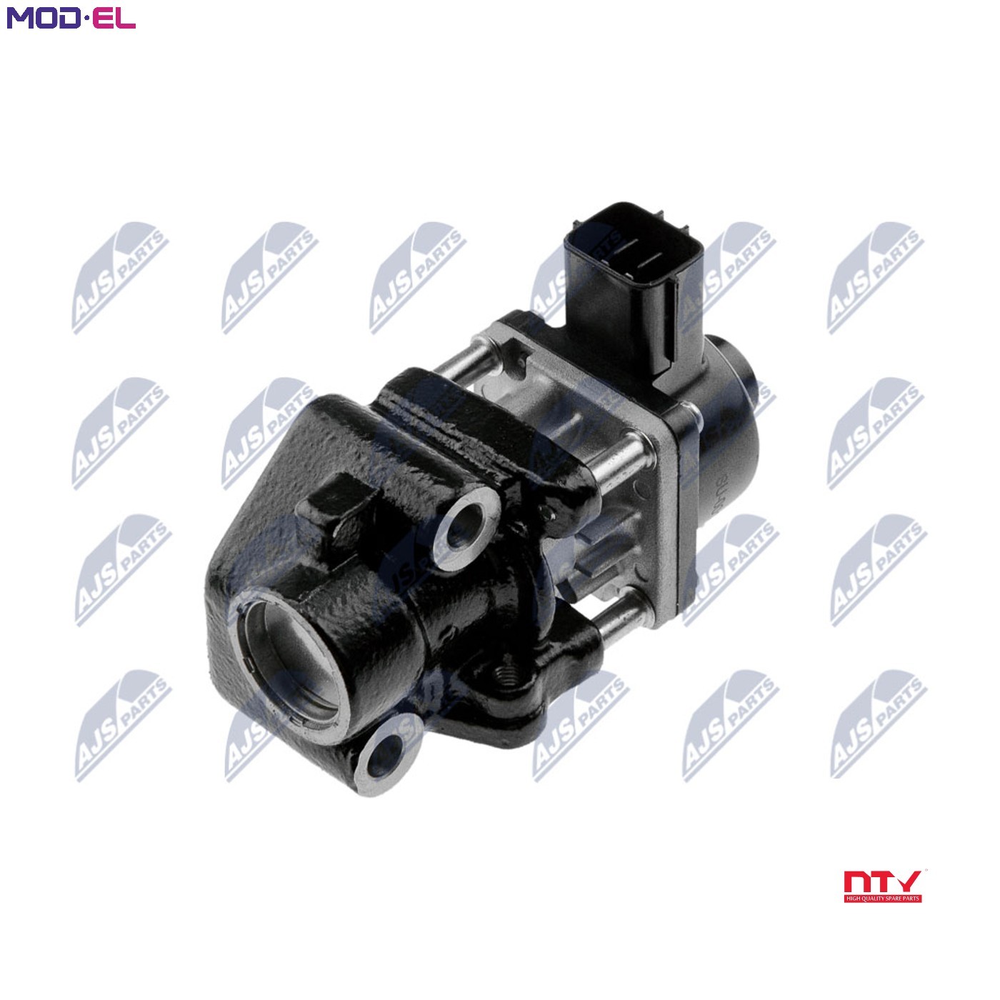 EGR-SU-001 NTY EGR Valve for FIAT,SUZUKI - Image 4