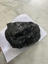 Pure Himalayan Solid Organic Shilajit Resin Supplement Immune Support 150 GRAMS