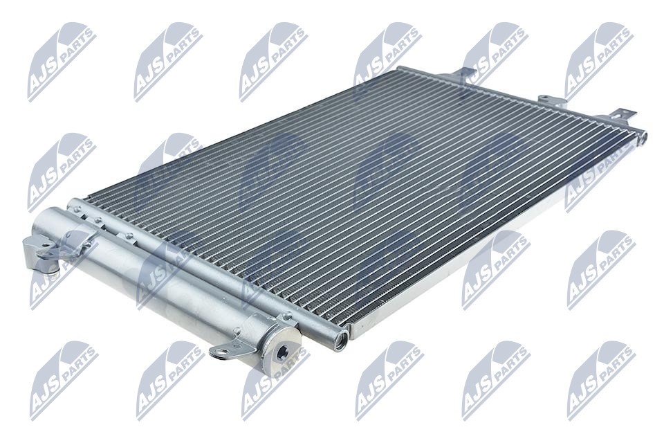 Fits NTY CCS-WW-019 A/C CONDENSER