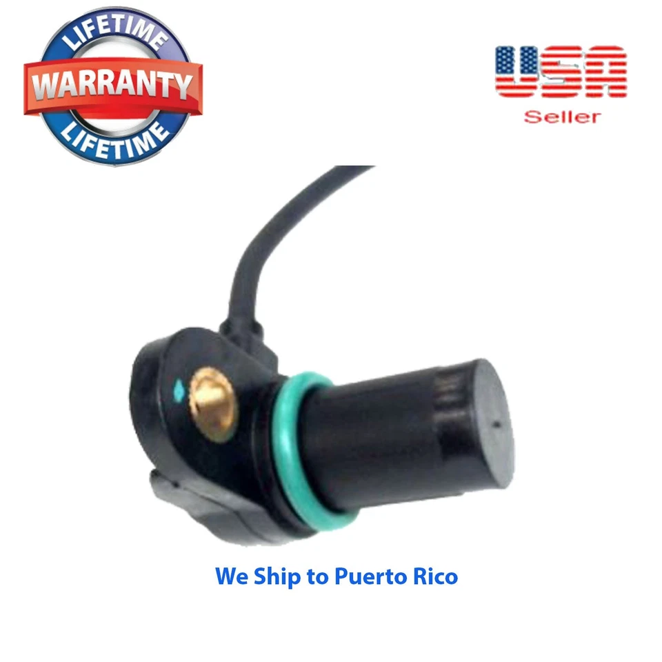 Juego de 2 sensores de posición del árbol de levas para: BMW 540I 740I 740IL X5 RANGE ROVER  Foto 2 de 4