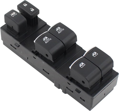 #ad #ad Power Window Control Switch Compatible with 2018 2019 Subaru Legacy Outback $47.58