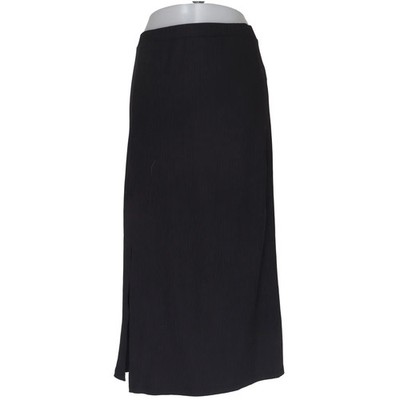 Lager 157, Maxirock, Größe: S, LIVELY, Schwarz, Elasthan/Polyester #rie