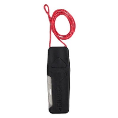 Primus Ignition Steel Small  Black NEW