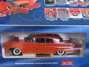 Lincoln MK III | eBay