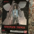 Bandai Stranger Things The Void Series Eddie Figure Collectible 2022 Netflix