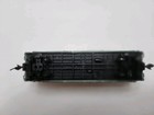 HO Scale AHM 40' Chicago & Northwestern Stock Cattle Car, Green #14373 Austria  — photo 5