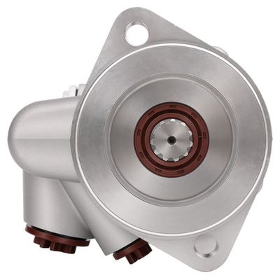 #ad Power Steering Pump Electrical For Paccar MX 13 EPA 17 Engine 1885524 8694955108 $172.66