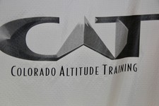 Colorado Altitude Training CAT-12 Air Unit an...